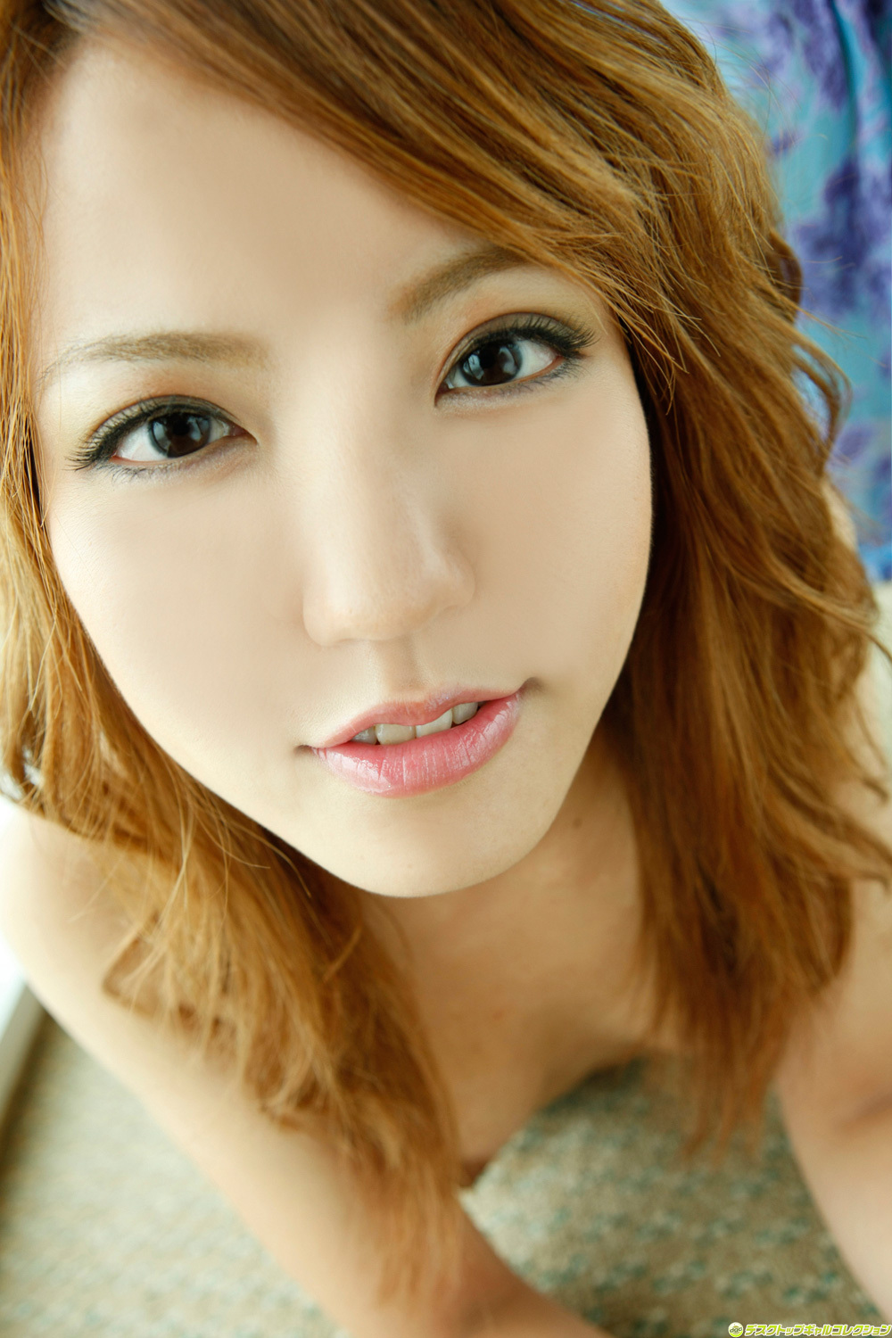 No.910 China Nishino 西野ちな「現役GALの大型新人がセクシー悩殺」 [dgc]